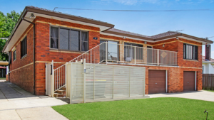 Cabramatta respite house - front resized