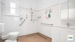 Westmead 5 Property - Bathroom