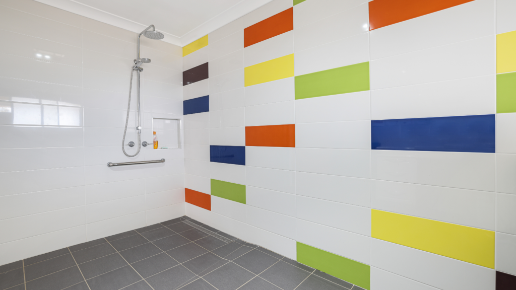 North Tamworth 117 Property Image - bath